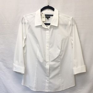 Talbots Dress Shirt